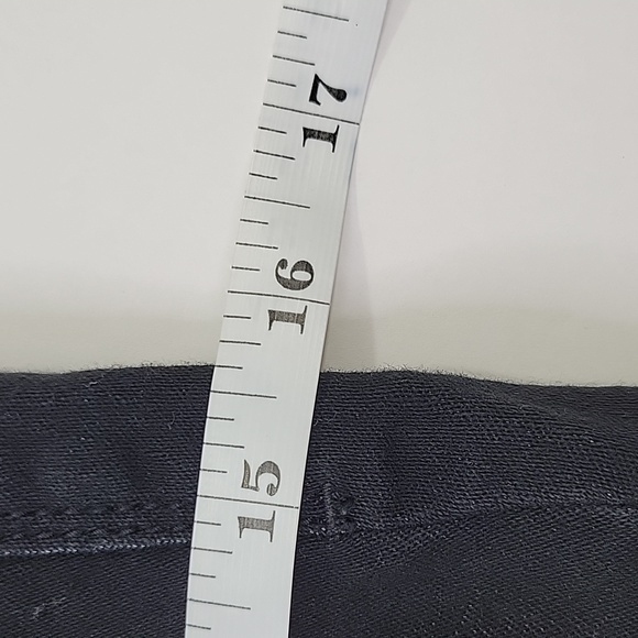 SO Black Jeggings SZ 1 - Picture 5 of 11